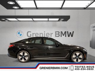 2024 BMW I4 XDrive40 in Terrebonne, Quebec - 3 - w320h240px