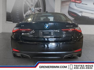 2024 BMW I4 EDrive40 Gran Coupe in Terrebonne, Quebec - 5 - w320h240px