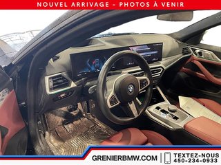 2024 BMW I4 EDrive40 Gran Coupe, M Sport Pro, in Terrebonne, Quebec - 2 - w320h240px