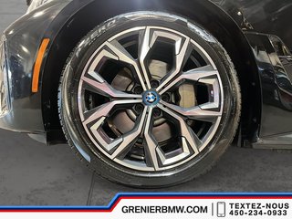 BMW I4 EDrive35, M Sport Package, 402km Range, Certified 2024 à Terrebonne, Québec - 6 - w320h240px