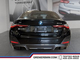 BMW I4 EDrive35, M Sport Package, 402km Range, Certified 2024 à Terrebonne, Québec - 5 - w320h240px