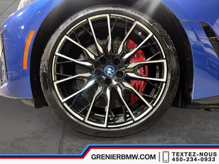 2024 BMW I4 M50 xDrive, M Sport Pro, Premium Essential in Terrebonne, Quebec - 6 - w320h240px