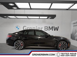 2025 BMW I4 EDrive40 Gran Coupe in Terrebonne, Quebec - 3 - w320h240px