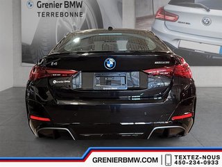 BMW I4 EDrive35 Gran Coupe 2025 à Terrebonne, Québec - 5 - w320h240px