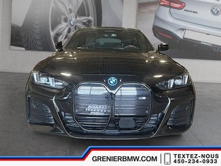 2025 BMW I4 M50 xDrive Gran Coupe,Premium Package, M Sport Pro