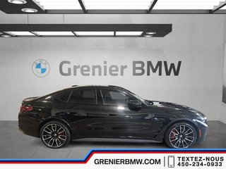 2025 BMW I4 M50 xDrive Gran Coupe,Premium Package, M Sport Pro
