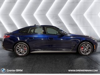 2025 BMW i4 xDrive40 Gran Coupe in Terrebonne, Quebec - 3 - w320h240px