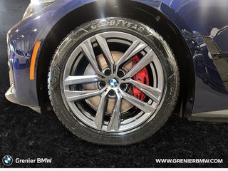 2025 BMW i4 xDrive40 Gran Coupe in Terrebonne, Quebec - 6 - w320h240px