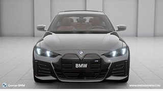 BMW i4 M50 xDrive Gran Coupe 2025 à Terrebonne, Québec - 3 - w320h240px