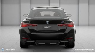 2025 BMW i4 M50 xDrive Gran Coupe in Terrebonne, Quebec - 5 - w320h240px