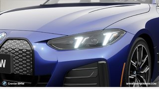 BMW i4 xDrive40 2025 à Terrebonne, Québec - 6 - w320h240px