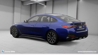 BMW i4 xDrive40 2025 à Terrebonne, Québec - 2 - w320h240px