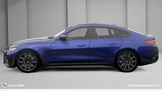 BMW i4 xDrive40 2025 à Terrebonne, Québec - 4 - w320h240px
