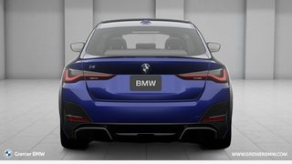BMW i4 xDrive40 2025 à Terrebonne, Québec - 5 - w320h240px