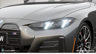 BMW i4 M50 xDrive 2025 à Terrebonne, Québec - 6 - w320h240px