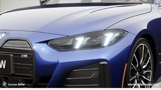 2025 BMW i4 M50 xDrive in Terrebonne, Quebec - 6 - w320h240px