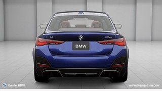 2025 BMW i4 M50 xDrive in Terrebonne, Quebec - 5 - w320h240px