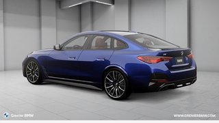 2025 BMW i4 M50 xDrive in Terrebonne, Quebec - 2 - w320h240px