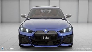 2025 BMW i4 M50 xDrive in Terrebonne, Quebec - 3 - w320h240px