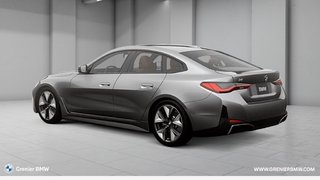 2025 BMW i4 xDrive40 in Terrebonne, Quebec - 2 - w320h240px