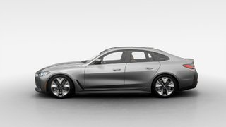 2025 BMW i4 xDrive40 in Terrebonne, Quebec - 4 - w320h240px