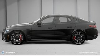 2025 BMW i4 M50 xDrive in Terrebonne, Quebec - 4 - w320h240px