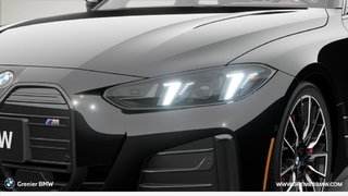 BMW i4 M50 xDrive 2025 à Terrebonne, Québec - 6 - w320h240px