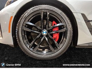 BMW i4 xDrive40 2025 à Terrebonne, Québec - 6 - w320h240px