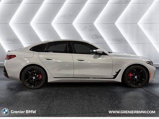 BMW i4 xDrive40 2025 à Terrebonne, Québec - 3 - w320h240px