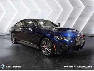 2025 BMW i4 xDrive40 in Terrebonne, Quebec - 2 - w320h240px