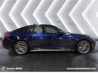 2025 BMW i4 xDrive40 in Terrebonne, Quebec - 4 - w320h240px