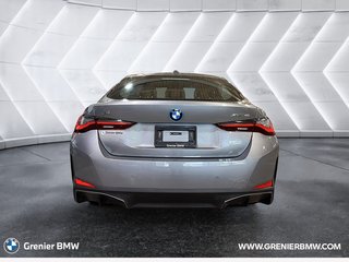 2025 BMW i4 xDrive40 in Terrebonne, Quebec - 5 - w320h240px
