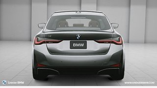 2025 BMW i4 xDrive40 in Terrebonne, Quebec - 5 - w320h240px