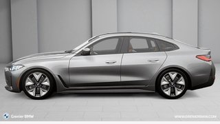 2025 BMW i4 xDrive40 in Terrebonne, Quebec - 4 - w320h240px