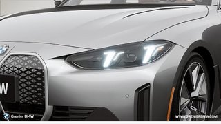 2025 BMW i4 xDrive40 in Terrebonne, Quebec - 6 - w320h240px