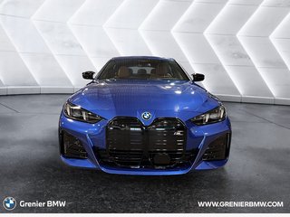 2025 BMW i4 M50 xDrive in Terrebonne, Quebec - 2 - w320h240px