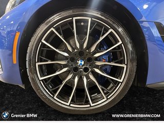 2025 BMW i4 M50 xDrive in Terrebonne, Quebec - 6 - w320h240px