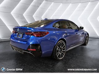 2025 BMW i4 M50 xDrive in Terrebonne, Quebec - 4 - w320h240px