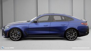 2025 BMW i4 M50 xDrive in Terrebonne, Quebec - 4 - w320h240px