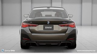 2025 BMW i4 M50 xDrive in Terrebonne, Quebec - 5 - w320h240px