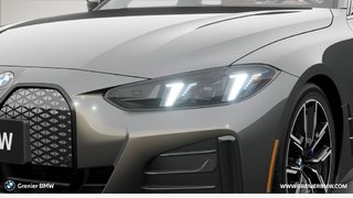 BMW i4 eDrive40 Gran Coupe 2026 à Terrebonne, Québec - 6 - w320h240px
