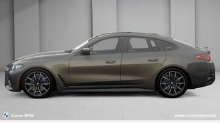 BMW i4 eDrive40 Gran Coupe 2026 à Terrebonne, Québec - 4 - w320h240px
