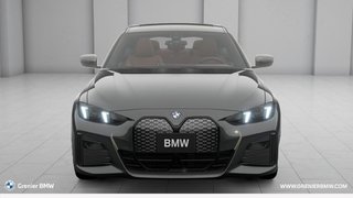 BMW i4 eDrive40 Gran Coupe 2026 à Terrebonne, Québec - 3 - w320h240px