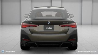 BMW i4 eDrive40 Gran Coupe 2026 à Terrebonne, Québec - 5 - w320h240px