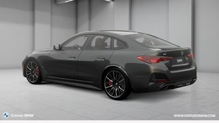 2026 BMW i4 M60 xDrive Gran Coupe in Terrebonne, Quebec - 2 - w320h240px
