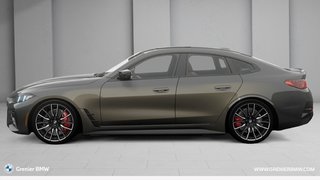 2026 BMW i4 M60 xDrive Gran Coupe in Terrebonne, Quebec - 4 - w320h240px