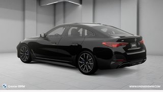 BMW i4 Gran Coupe 2026 à Terrebonne, Québec - 2 - w320h240px