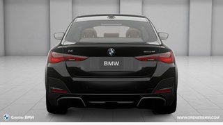 BMW i4 eDrive40 Gran Coupe 2026 à Terrebonne, Québec - 5 - w320h240px