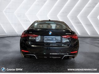 2026 BMW i4 eDrive40 Gran Coupe in Terrebonne, Quebec - 5 - w320h240px