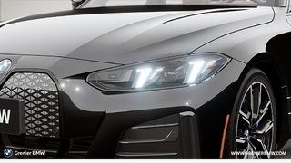 2026 BMW i4 eDrive40 Gran Coupe in Terrebonne, Quebec - 5 - w320h240px